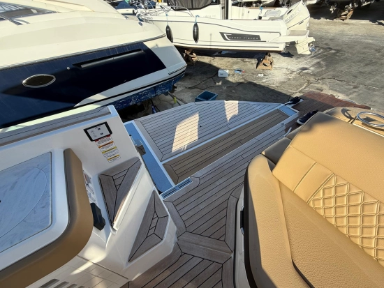 Sea Ray SLX 400 de segunda mano en venta