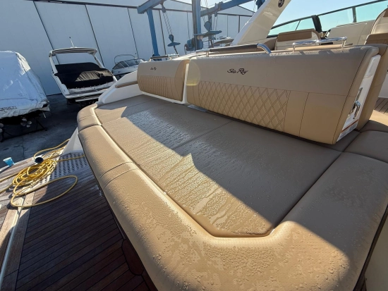 Sea Ray SLX 400 de segunda mano en venta