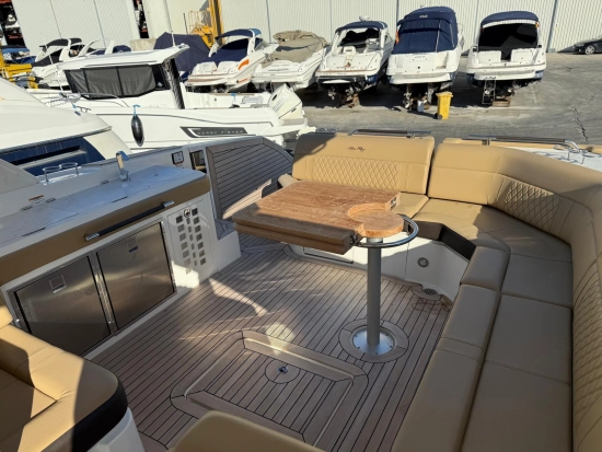 Sea Ray SLX 400 de segunda mano en venta