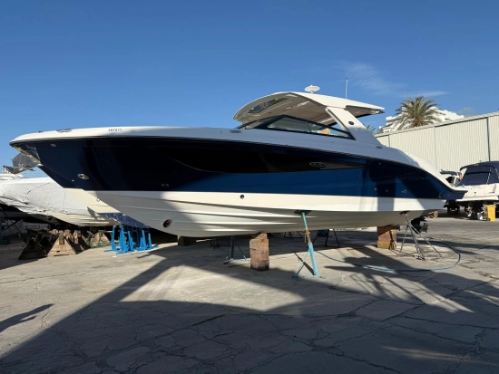 Sea Ray SLX 400 de segunda mano en venta