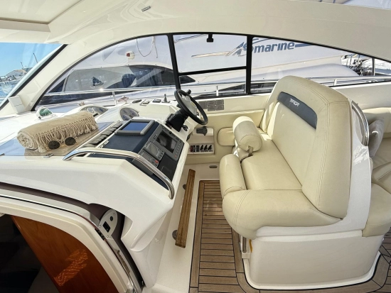 Fairline Targa 52 GT de segunda mano en venta