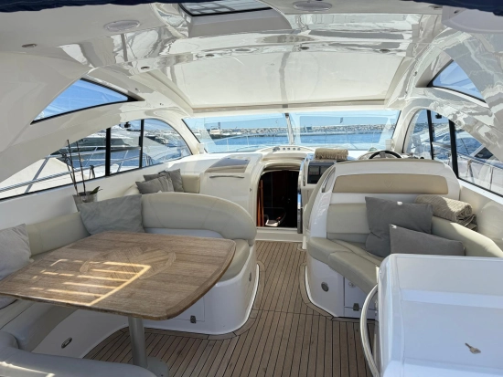 Fairline Targa 52 GT de segunda mano en venta