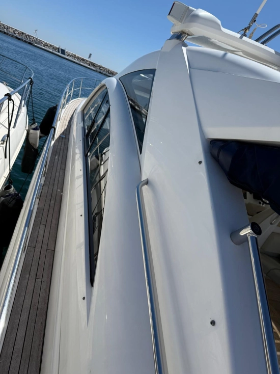 Fairline Targa 52 GT de segunda mano en venta