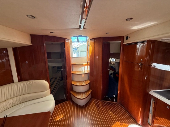 Fairline Targa 52 GT de segunda mano en venta