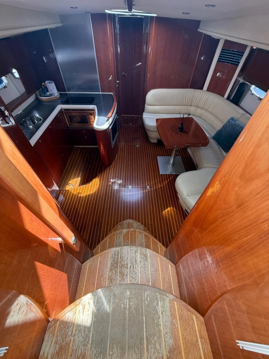Fairline Targa 52 GT de segunda mano en venta