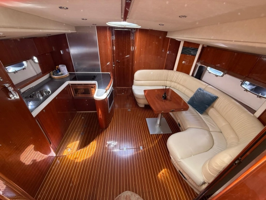 Fairline Targa 52 GT de segunda mano en venta