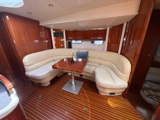 Fairline Targa 52 GT de segunda mano en venta