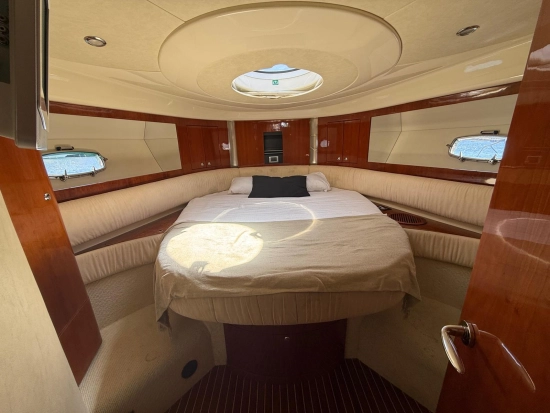 Fairline Targa 52 GT de segunda mano en venta