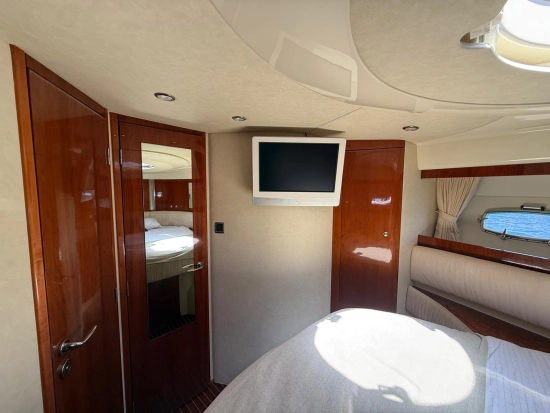 Fairline Targa 52 GT de segunda mano en venta
