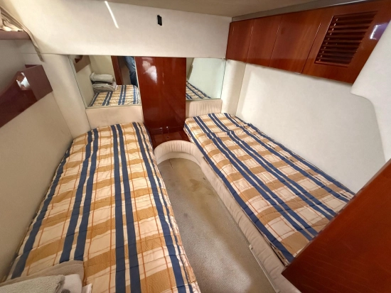 Fairline Targa 52 GT de segunda mano en venta