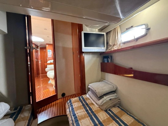 Fairline Targa 52 GT de segunda mano en venta