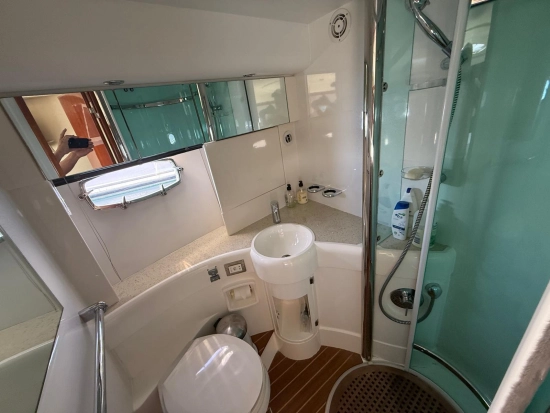 Fairline Targa 52 GT de segunda mano en venta