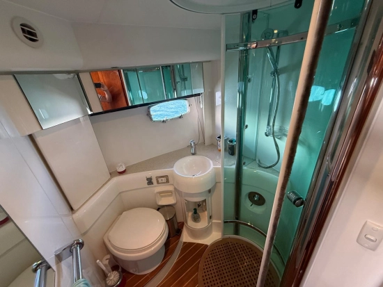 Fairline Targa 52 GT de segunda mano en venta