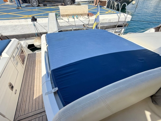 Fairline Targa 52 GT de segunda mano en venta