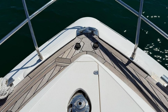 Fairline Targa 52 GT de segunda mano en venta