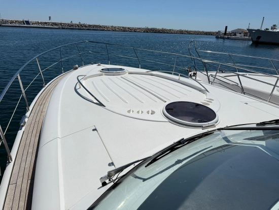 Fairline Targa 52 GT de segunda mano en venta