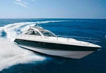 Fairline Targa 52 GT de segunda mano en venta