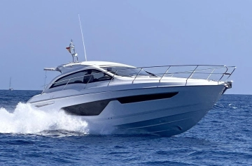 Sessa Marine C38 novos à venda
