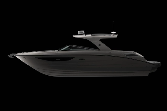 Sea Ray SLX 350 de segunda mano en venta