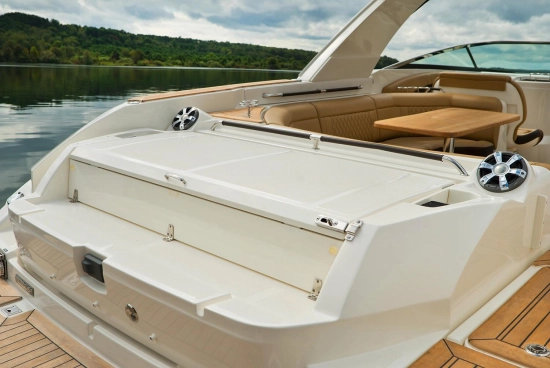 Sea Ray SLX 350 de segunda mano en venta