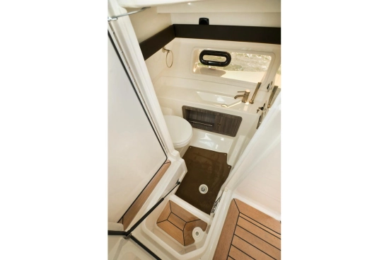 Sea Ray SLX 350 de segunda mano en venta