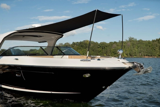 Sea Ray SLX 350 de segunda mano en venta