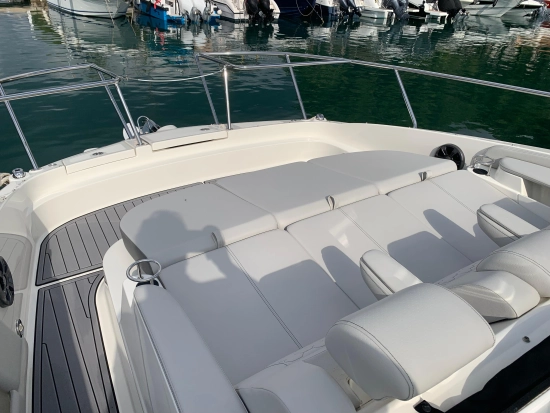 Sea Ray Sundancer 320 usata in vendita