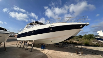 Cranchi Endurance 41 usata in vendita
