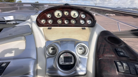 Cranchi Endurance 41 usata in vendita