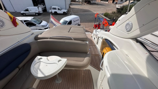 Cranchi Endurance 41 usata in vendita