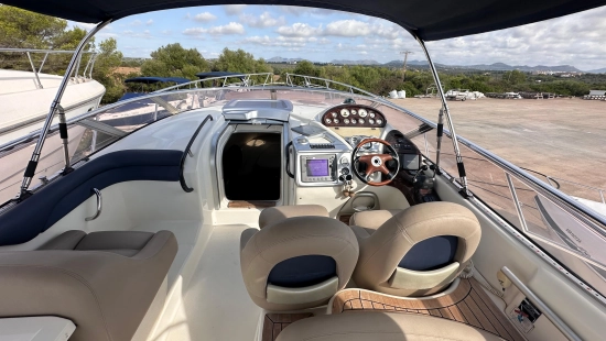 Cranchi Endurance 41 usata in vendita