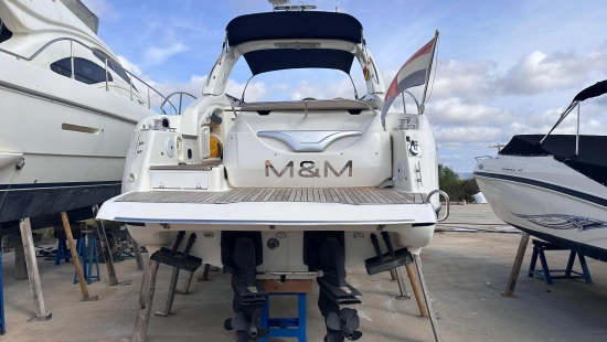 Cranchi Endurance 41 usata in vendita