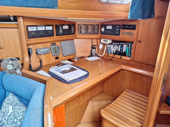 Jeanneau Sun Odyssey 45.2 usata in vendita