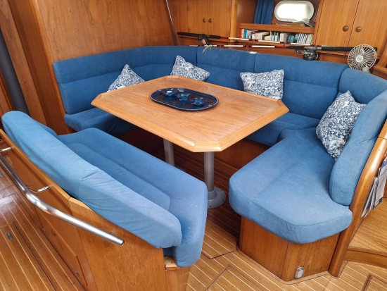 Jeanneau Sun Odyssey 45.2 usata in vendita