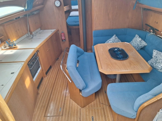Jeanneau Sun Odyssey 45.2 usata in vendita