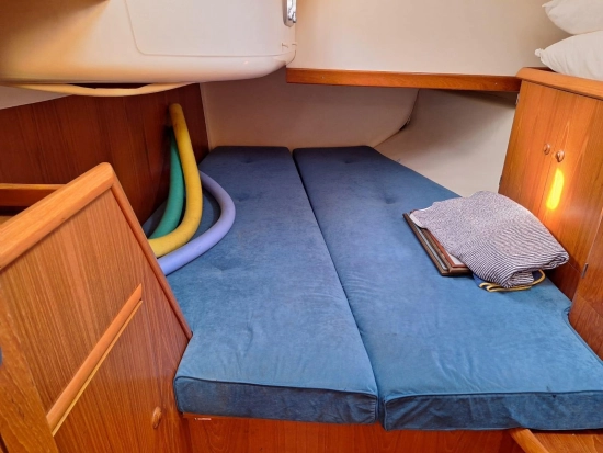 Jeanneau Sun Odyssey 45.2 usata in vendita