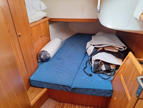 Jeanneau Sun Odyssey 45.2 usata in vendita