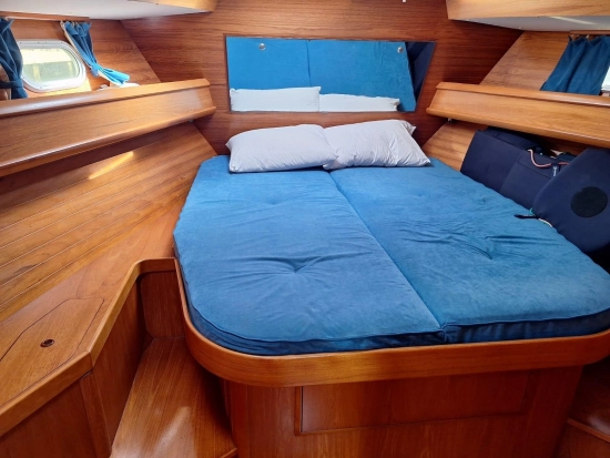 Jeanneau Sun Odyssey 45.2 usata in vendita