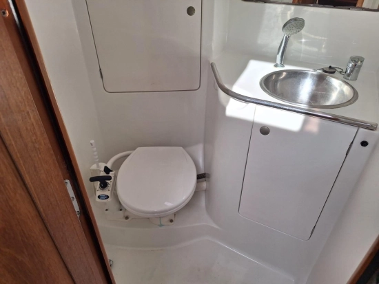 Jeanneau Sun Odyssey 45.2 usata in vendita