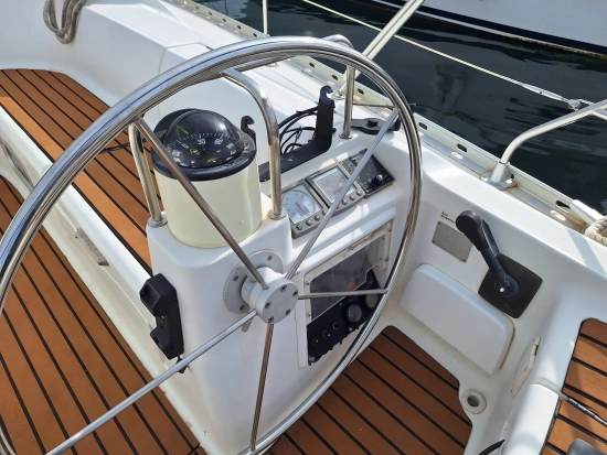Jeanneau Sun Odyssey 45.2 usata in vendita