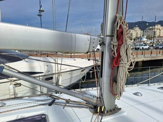Jeanneau Sun Odyssey 45.2 usata in vendita