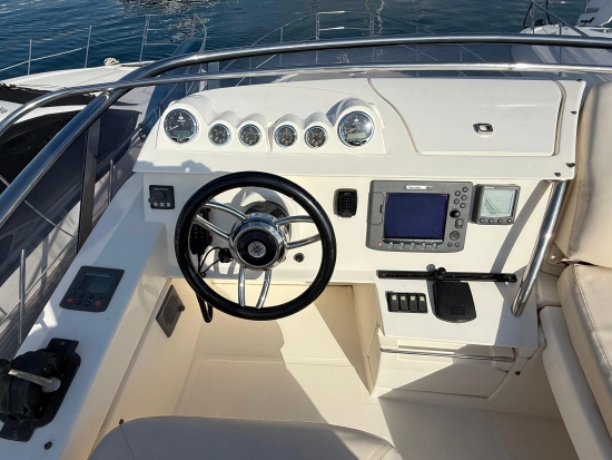 Azimut 43 usata in vendita