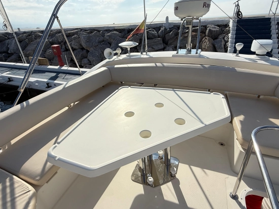 Azimut 43 usata in vendita