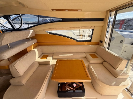 Azimut 43 usata in vendita