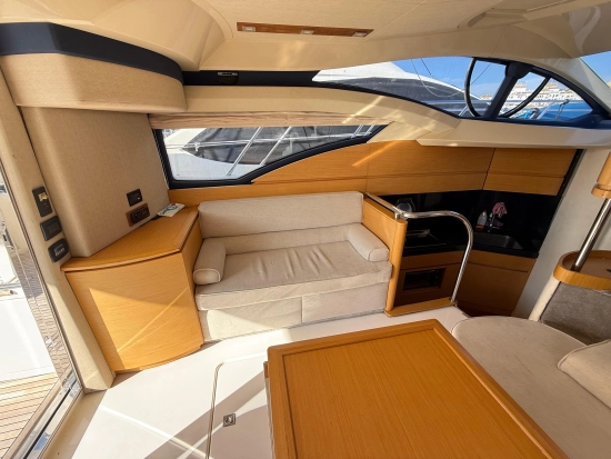 Azimut 43 usata in vendita