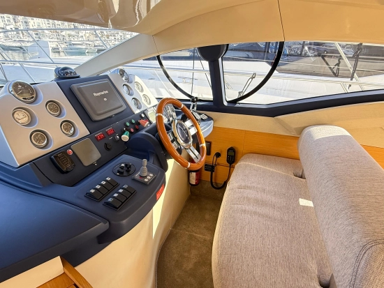 Azimut 43 usata in vendita