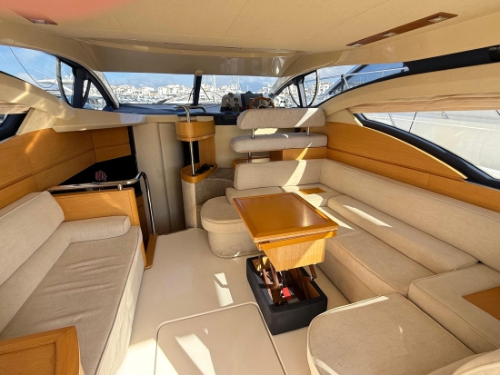 Azimut 43 usata in vendita