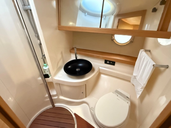 Azimut 43 usata in vendita