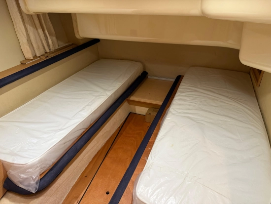 Azimut 43 usata in vendita