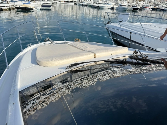 Azimut 43 usata in vendita